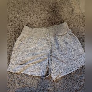 90 Degree Drawstring Sweatshorts